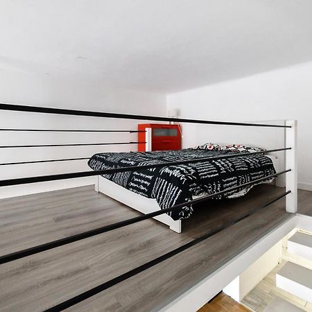 Vanesia Boutique Apartment Budapest Ngoại thất bức ảnh