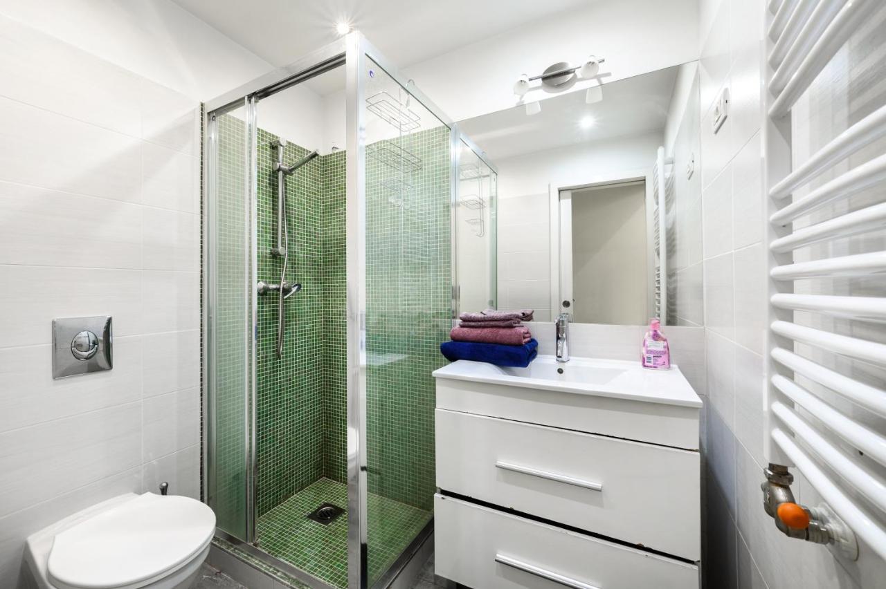 Vanesia Boutique Apartment Budapest Ngoại thất bức ảnh