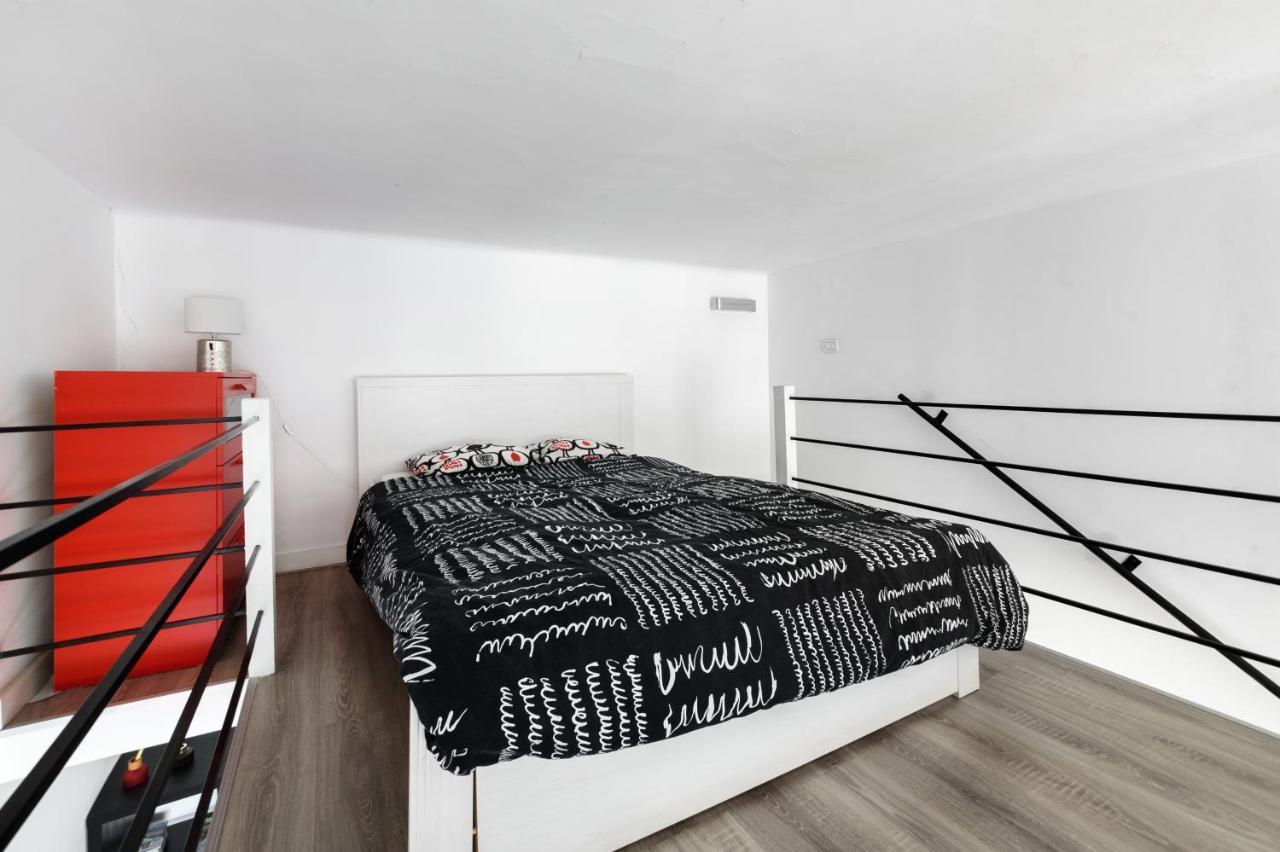 Vanesia Boutique Apartment Budapest Ngoại thất bức ảnh