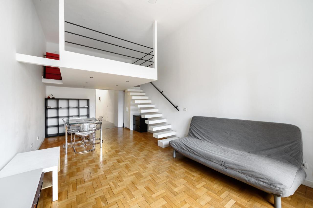 Vanesia Boutique Apartment Budapest Ngoại thất bức ảnh