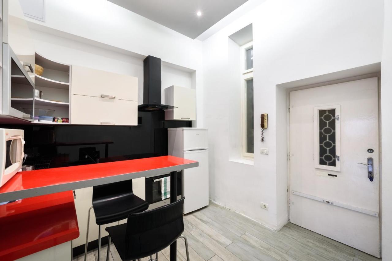 Vanesia Boutique Apartment Budapest Ngoại thất bức ảnh